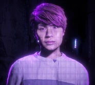 Shĕn in Horizon Zero Dawn.