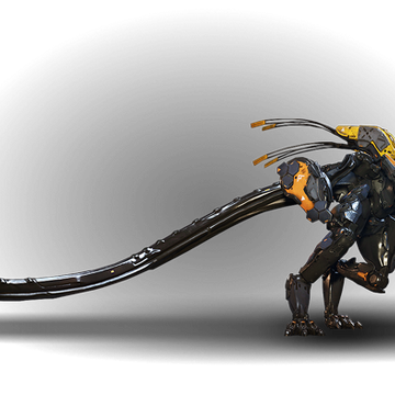 Stalker Horizon Wiki Fandom