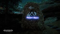 Mother s Watch Horizon Wiki Fandom