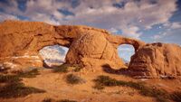 Stone Arches in Sun-Steps.jpg
