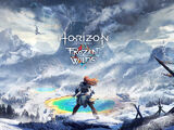 Horizon Zero Dawn: The Frozen Wilds