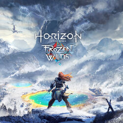 Horizon Wiki Fandom