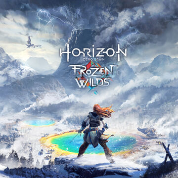 Horizon Zero Dawn The Frozen Wilds Horizon Wiki Fandom Horizon Zero Dawn The Frozen Wilds Horizon Wiki Fandom