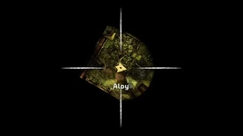 Delver's Journal Map