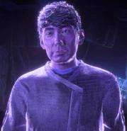 Patrick Brochard-Klein (HZDR).png (1.38 MB) Patrick Brochard-Klein in Horizon Zero Dawn Remastered.