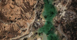 How's the Weather Map