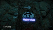 Mother's Rise