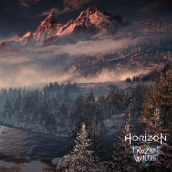 Into the Frozen Wilds, Horizon Wiki