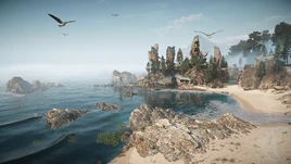 Tide's Reach Profile