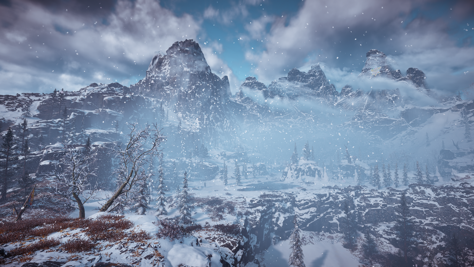 Horizon Zero Dawn the Frozen Wilds, Wiki, Tips, Trophies