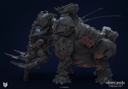 Lennart-franken-tremortusk model.jpg (346 КБ) Модель Леннарта Франкена и Максима Флёри