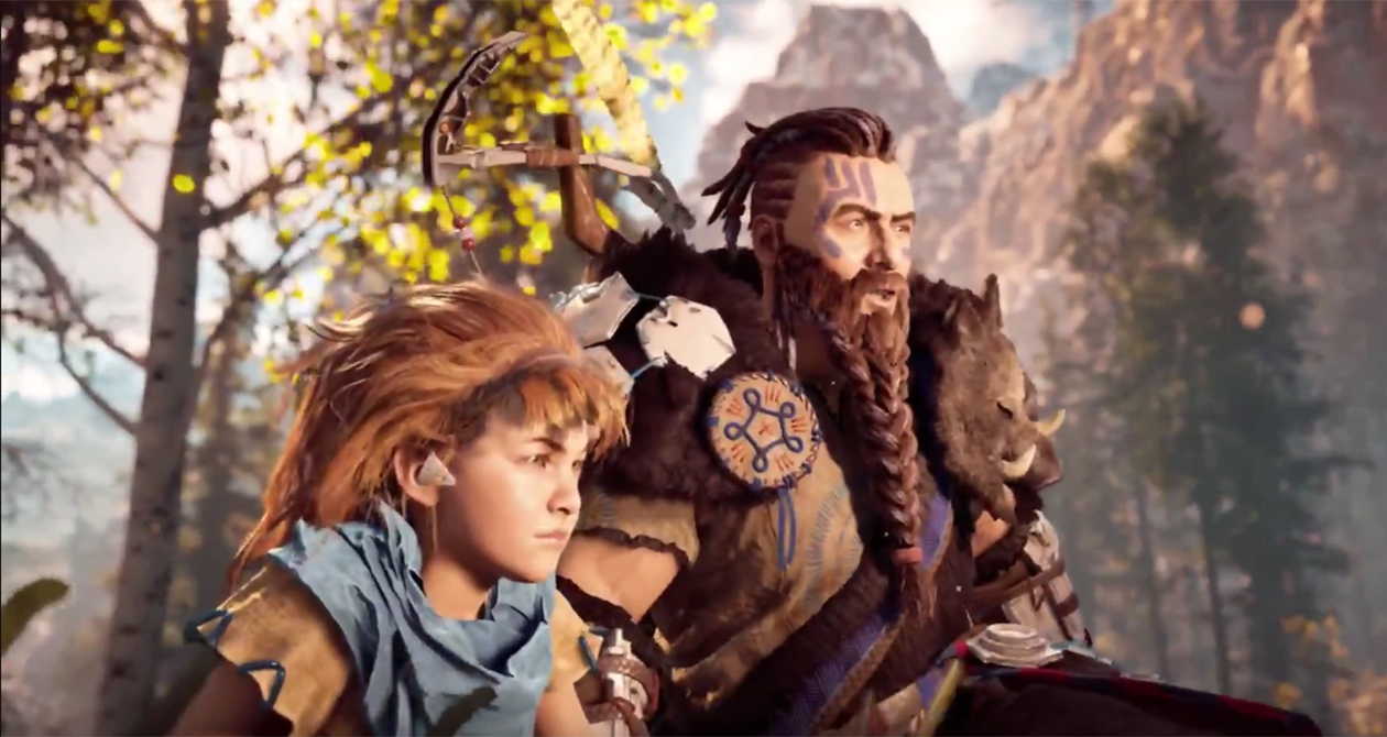 Horizon Zero Dawn the Frozen Wilds, Wiki, Tips, Trophies