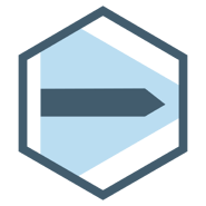 APOLLO's logo in Horizon Zero Dawn.