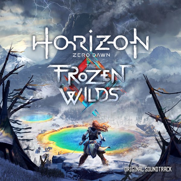 Horizon Zero Dawn: The Frozen Wilds, Horizon Wiki