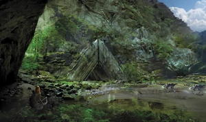 Концепт-арт