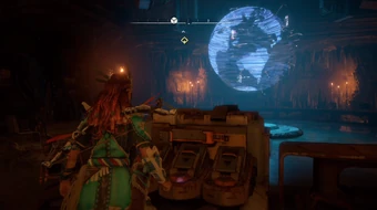 Klad Smerti Zadanie Horizon Wiki Fandom