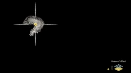 A Plague of Frogs Map