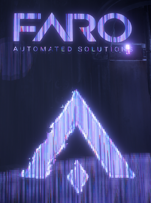 Faro Logo