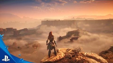 Horizon Zero Dawn - GameSpot