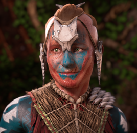 Nakalla