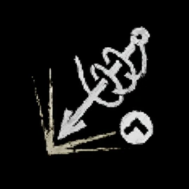 Advanced Binding Rope