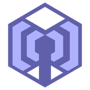 MINERVA's logo in Horizon Zero Dawn.