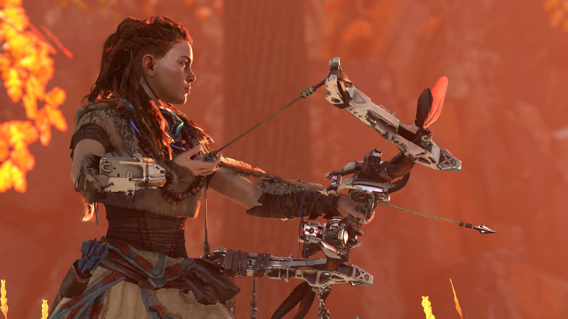 Bogen Horizon Zero Dawn Wiki Fandom