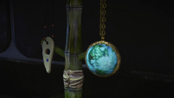 Aloy's necklaces