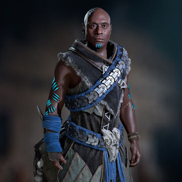 Sylens Horizon Wiki Fandom