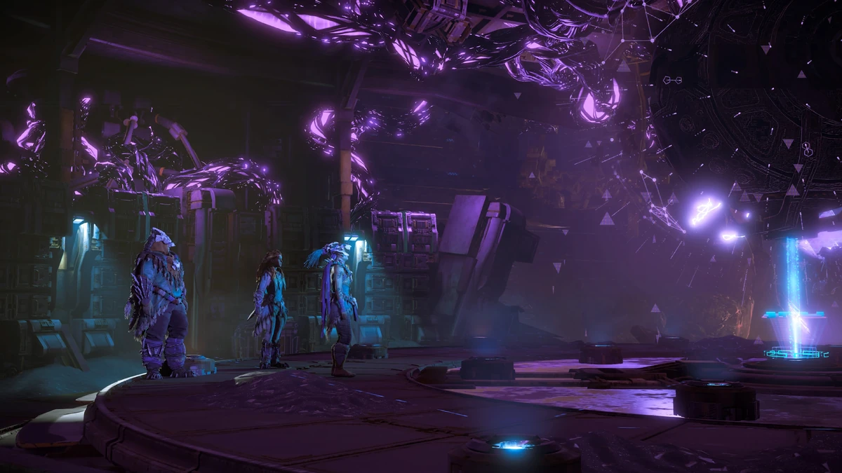 Кузня зимы головоломка. Хорайзен кузня зимы. Кузня зимы. Котел эпсилон horizon. Восстановите подачу энергии к системе horizon.