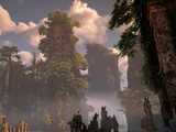 Relic Ruins: Isle of Spires
