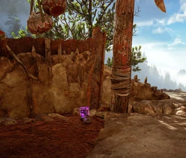 Natural Voice Scandal