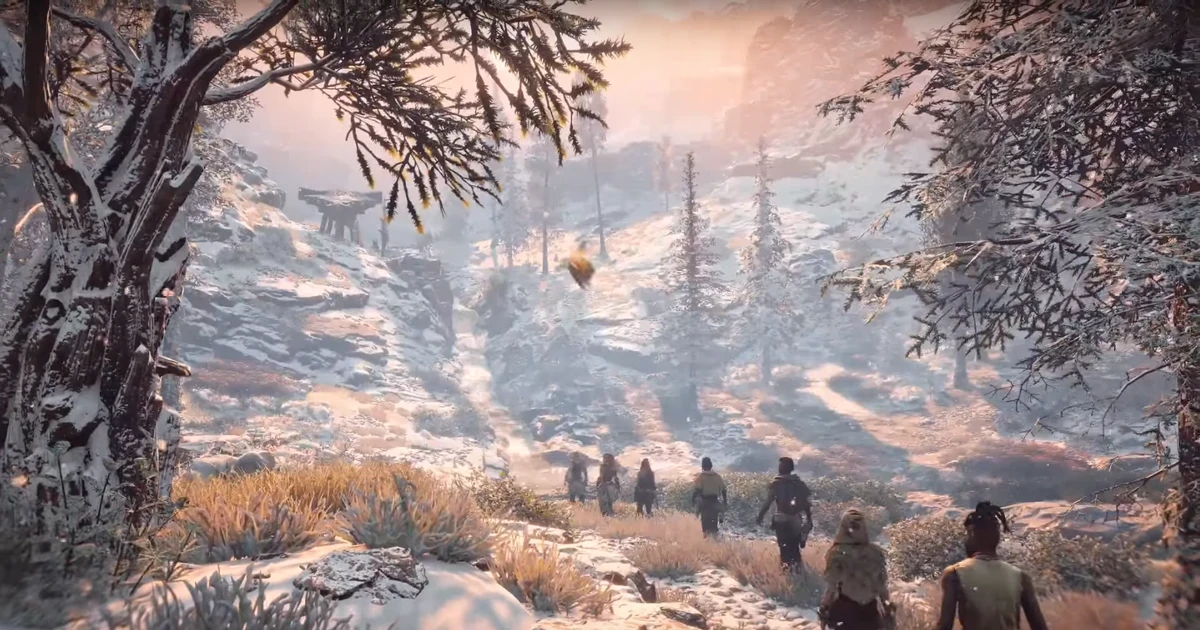 Sacred Lands Horizon Wiki Fandom