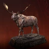 Animal Figurine 1