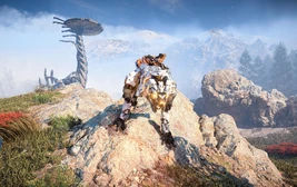 Ravager Cannon quest