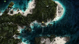 Since You've Been Gone Map