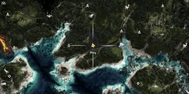 Advocate AI Shoud Lawyer Up Map