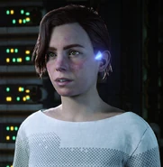 Beta in Horizon Forbidden West.