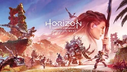 Horizon Forbidden West | Horizon Wiki | Fandom
