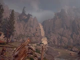 Bitter Climb