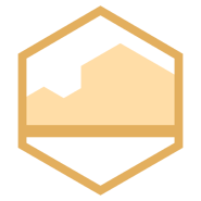 AETHER's logo in Horizon Zero Dawn.