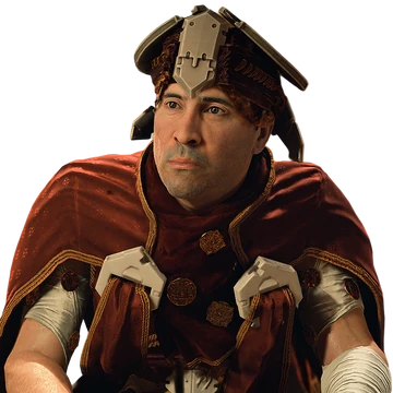 Джавад | Horizon Wiki | Fandom