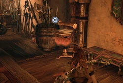 Legendary Hunts Location