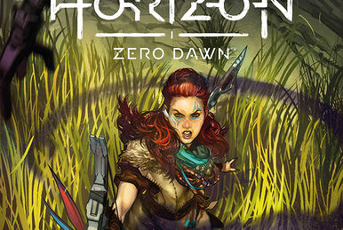 Horizon Zero Dawn: Liberation #2, Horizon Wiki