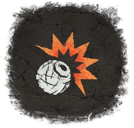 Blast Bomb