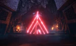 LATOPOLIS entrance