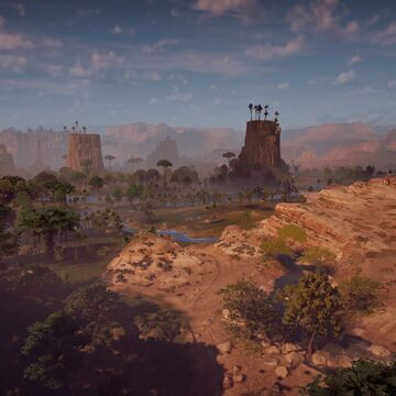 Sundom Horizon Wiki Fandom