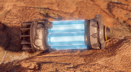 Chillwater