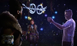 Reach for the Stars quest