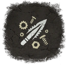 Harvest Arrow